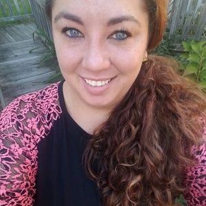 Meet your Posher, Mariah